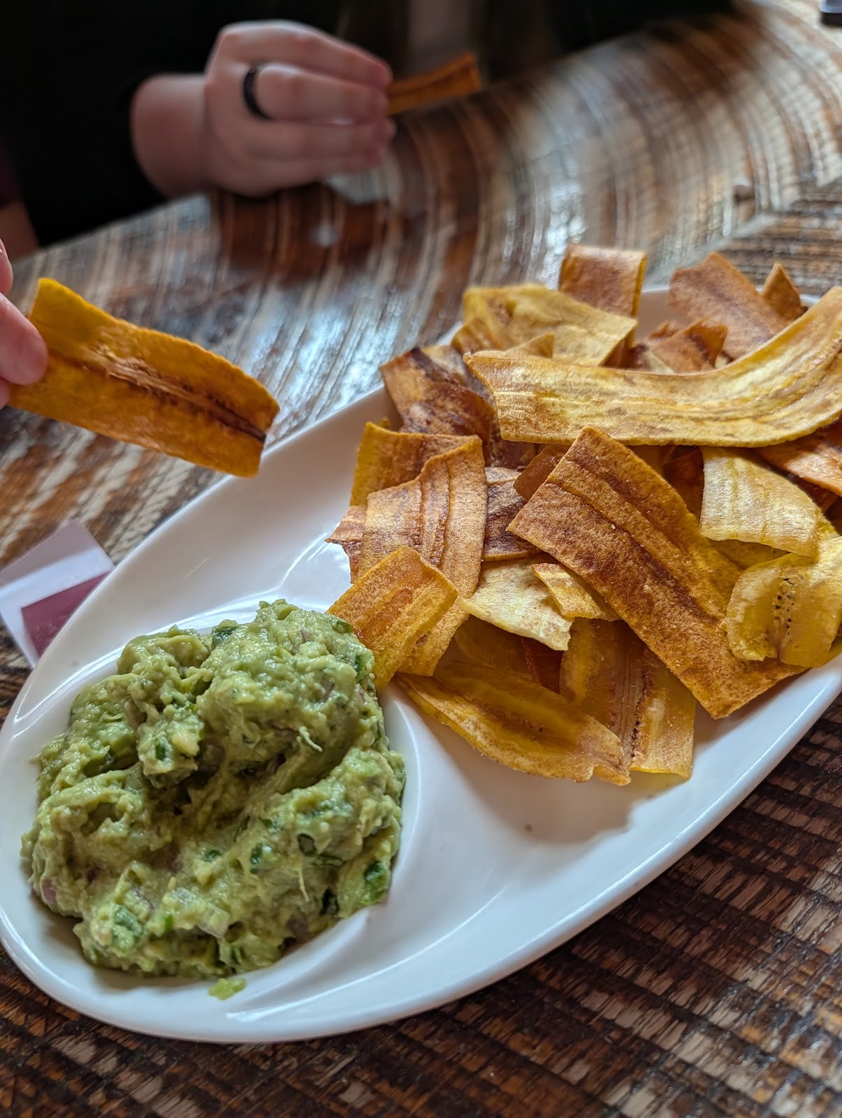 National Mechanics Bar and Restaurant: food & drinks