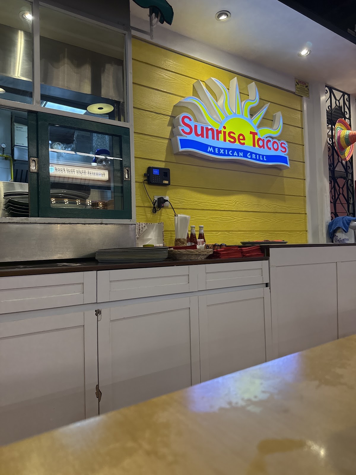 Boost Juice - Terminal 21 Asok: the place
