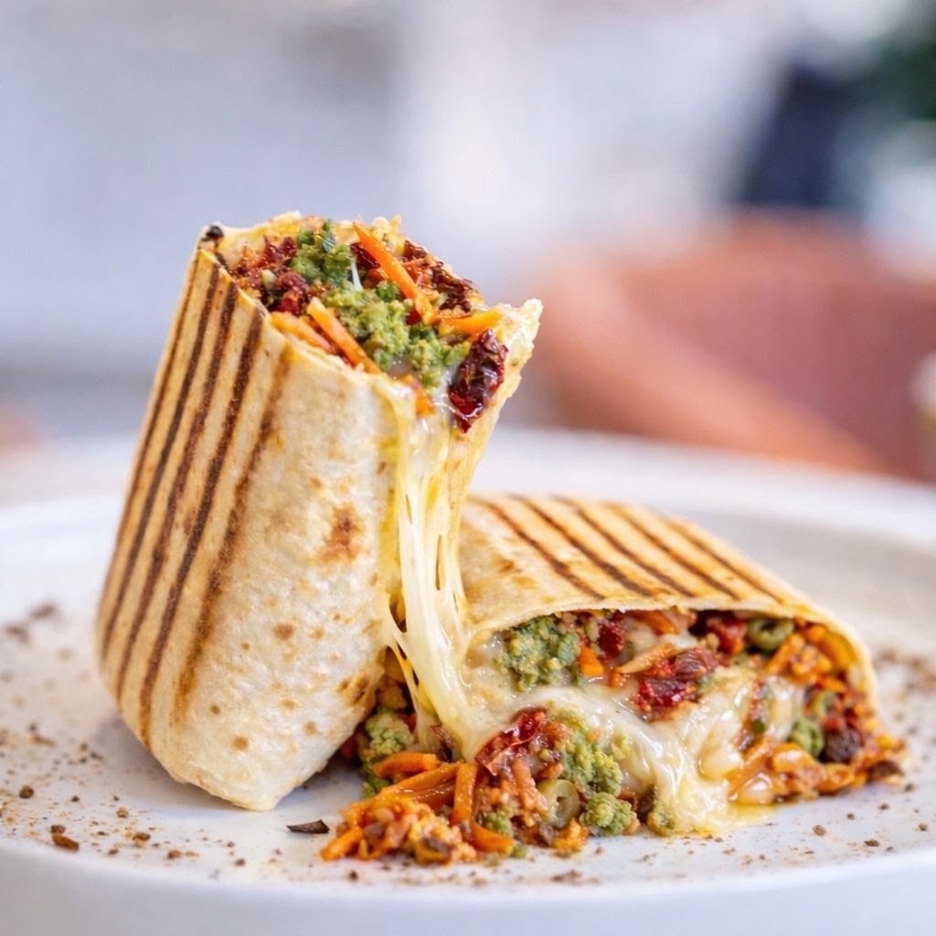 BeBo Cold Press: food & drinks