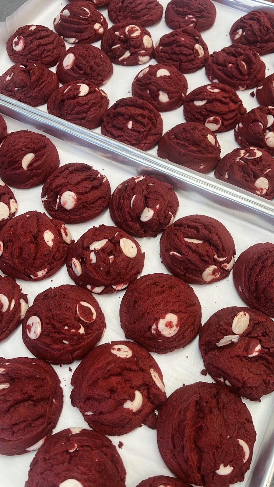 The Vegan Treatory: food & drinks