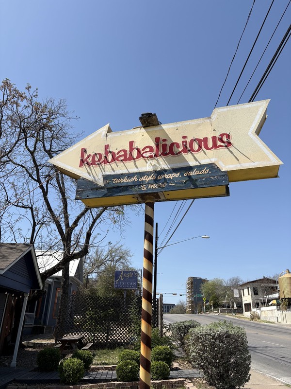 Kebabalicious: photo 4