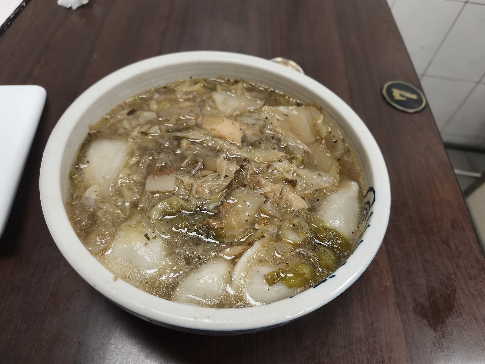 Shixin Vegetarian - 十信素食: food & drinks