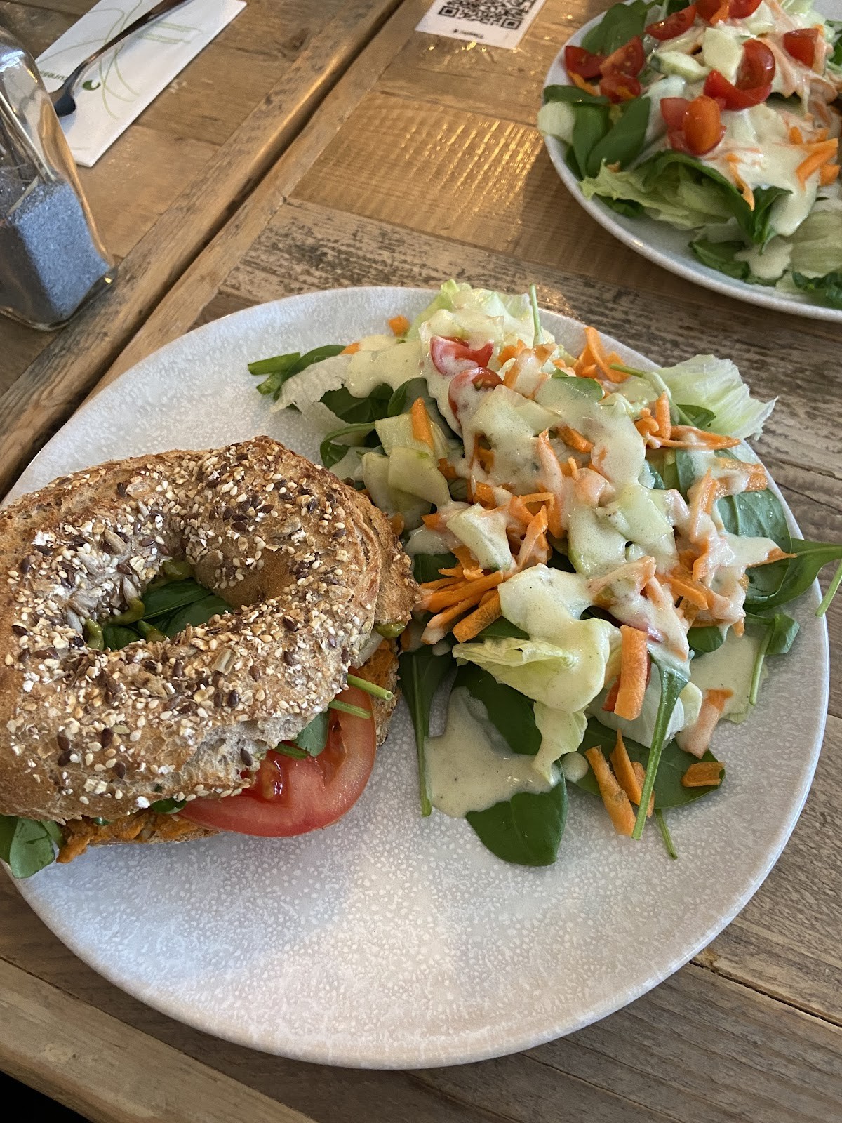 Klara's kitchen: food & drinks