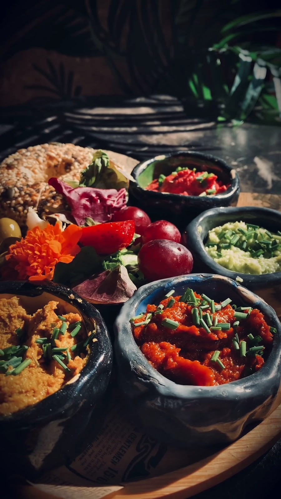 Bubita Bar: food & drinks