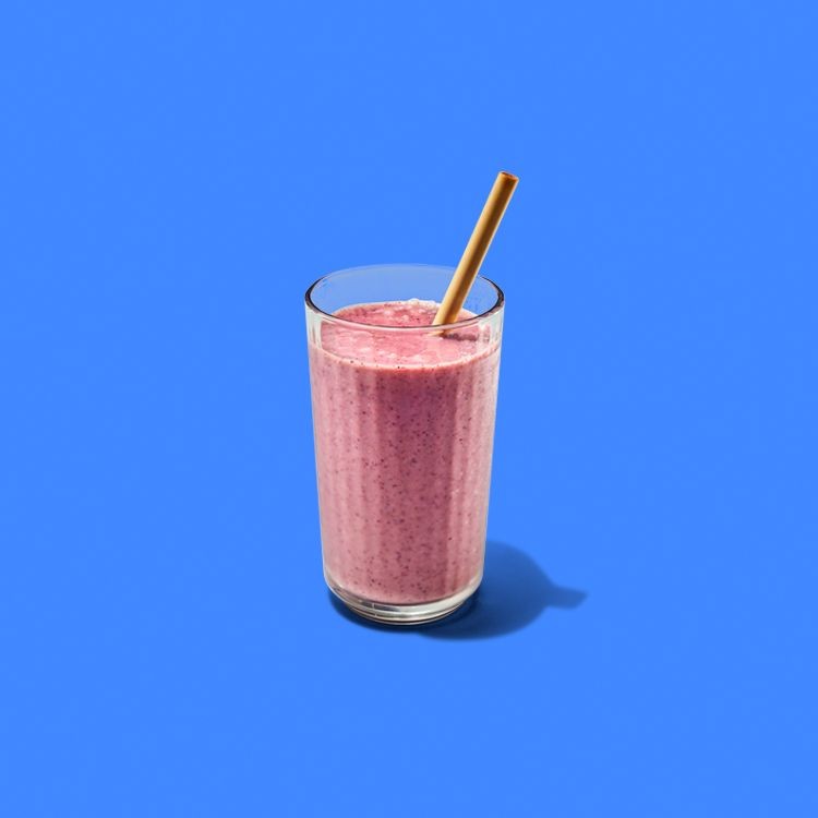 Just Salad: food & drinks