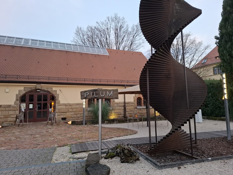 PILUM | Restaurant, Biergarten & Eventlocation: photo 4