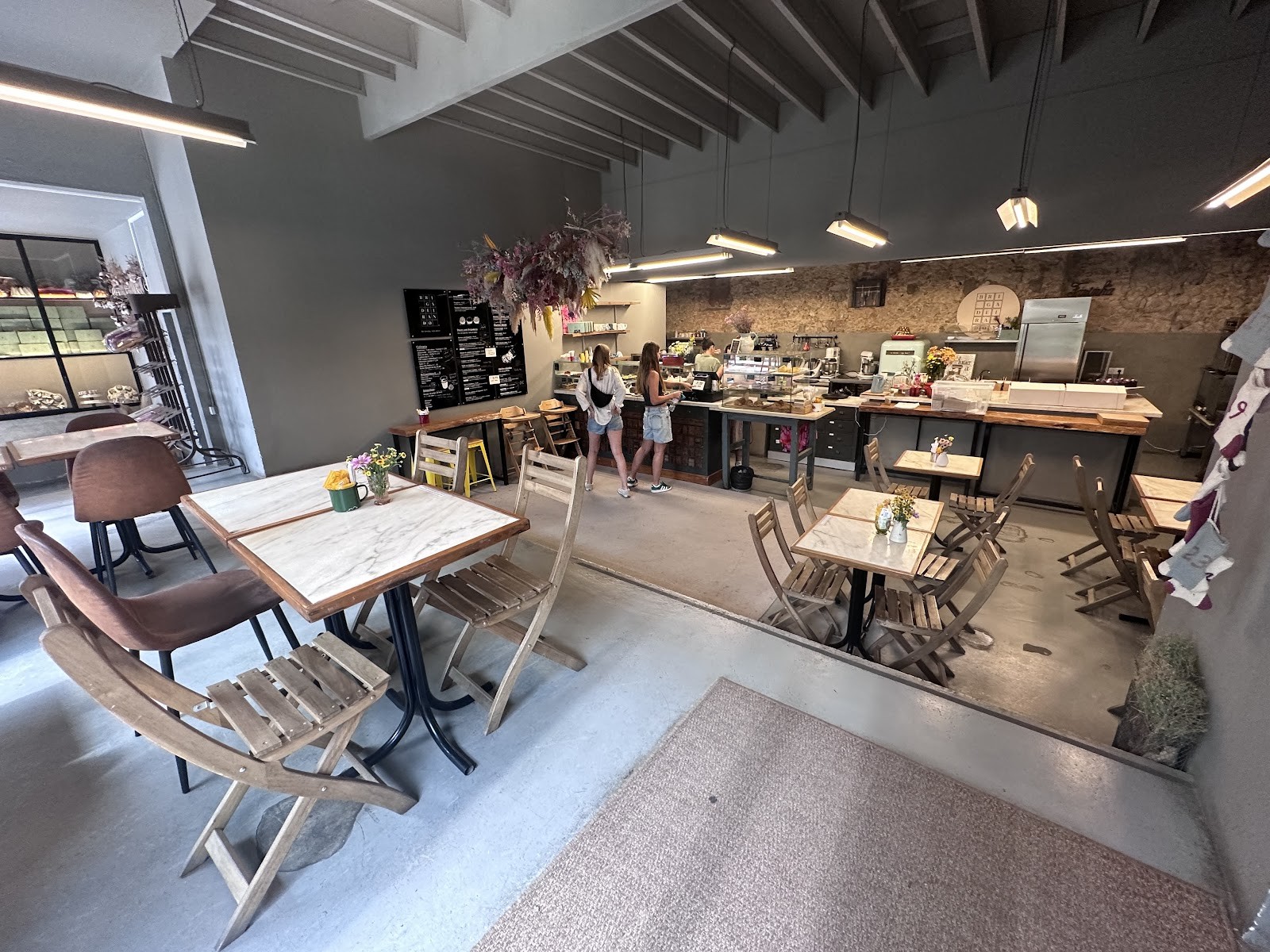 Brigadeirando: the place