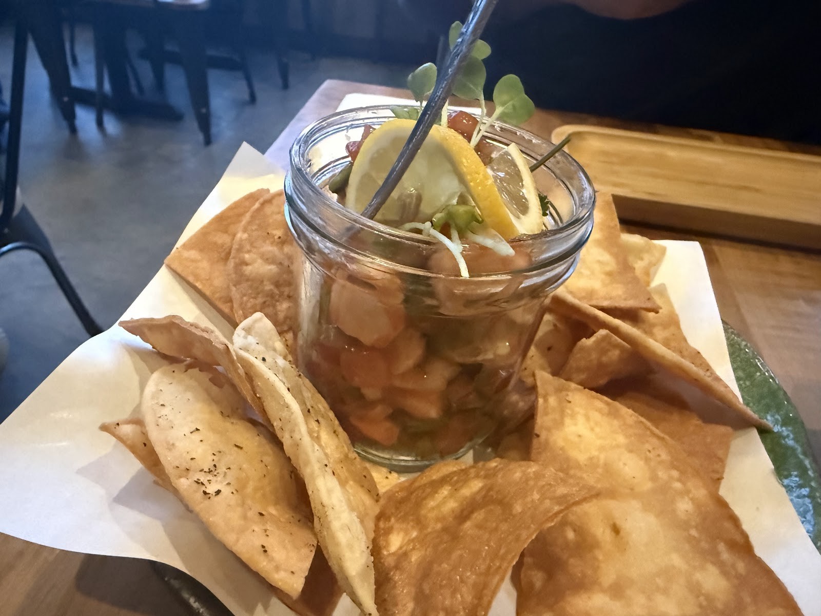 Shizen: food & drinks