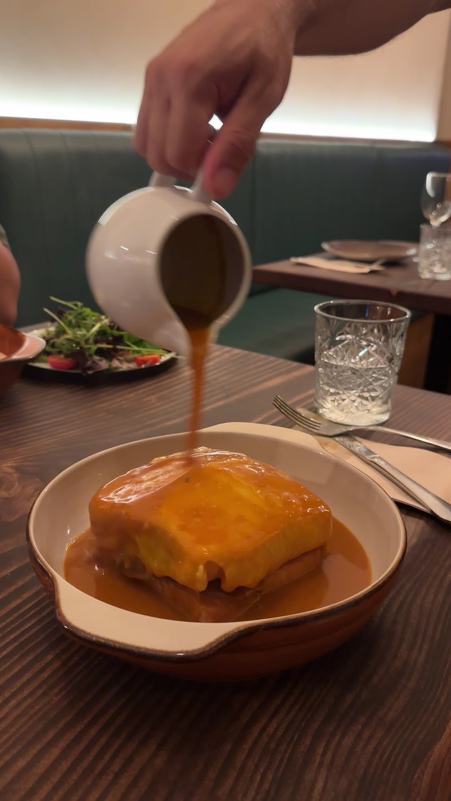 Kong - Food Made With Compassion: food & drinks