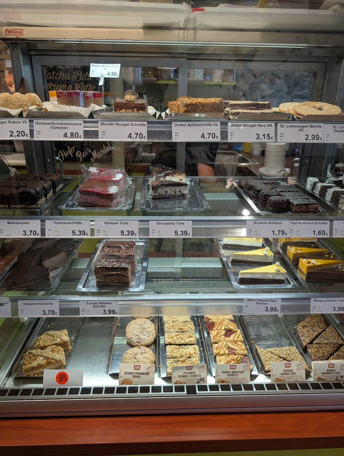 MaranVEGAN: the place
