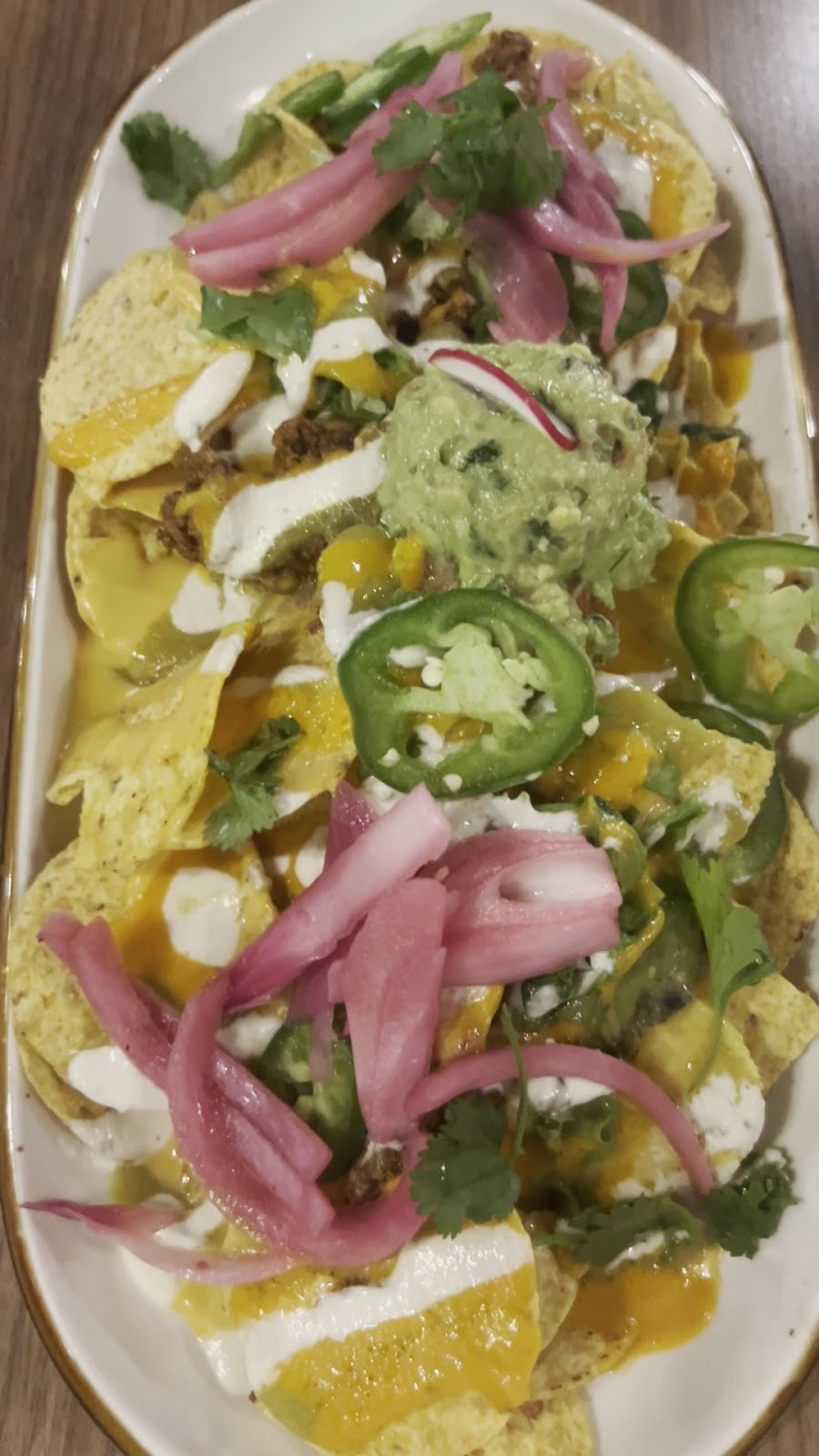 Avo: food & drinks