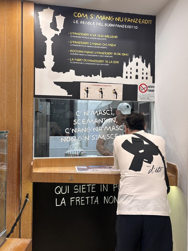 PANZERÒ panzerotti per passione: photo 4