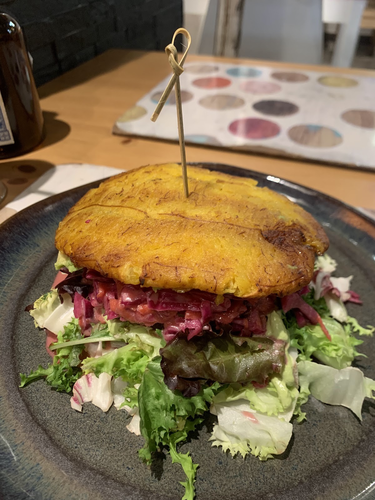Cookaluzka: food & drinks