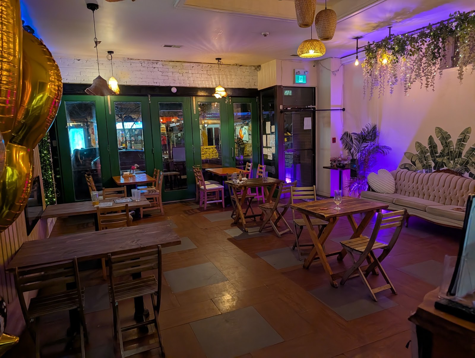 TacoTaco: the place