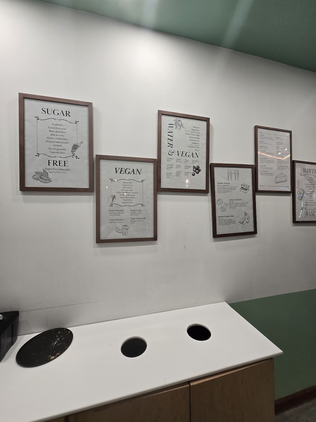 Gelatoville: the place