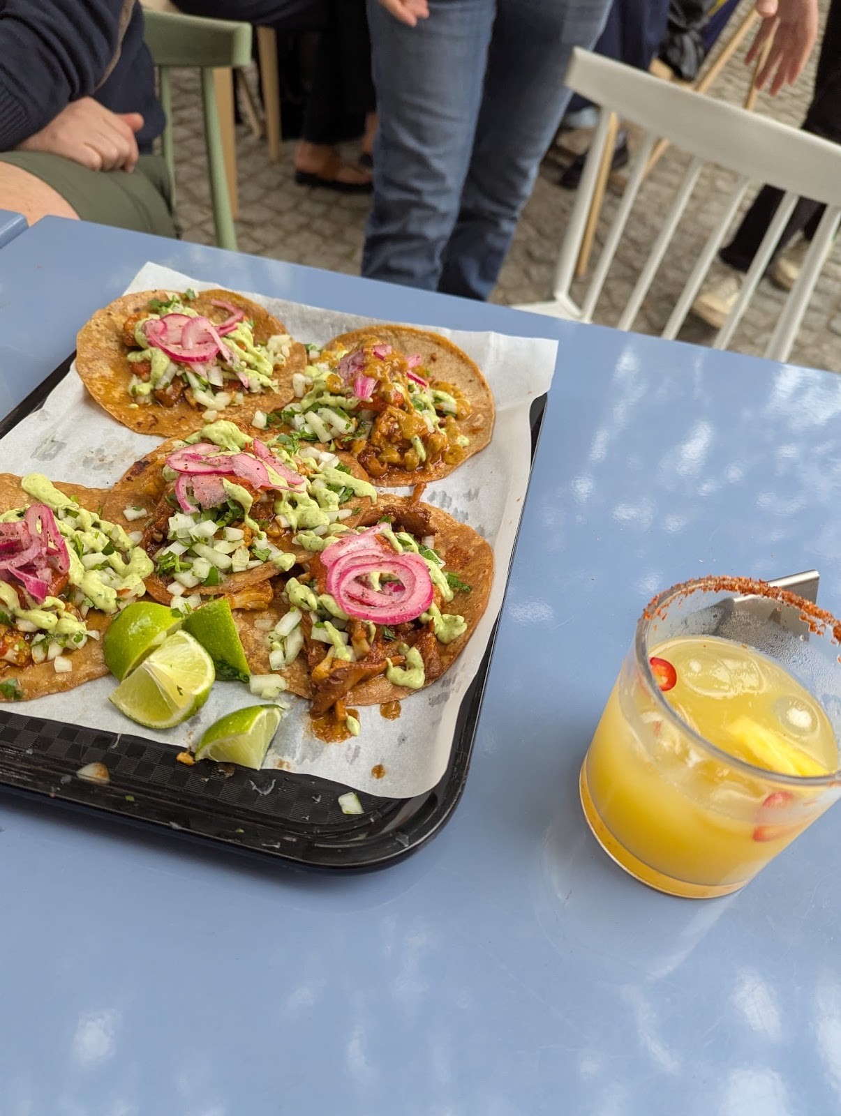 Konfetti - Café und Bistro: food & drinks