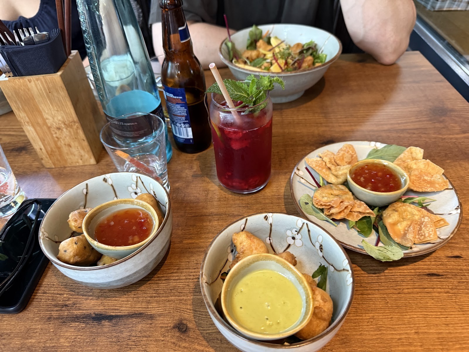 Bodhi - vegan living: food & drinks