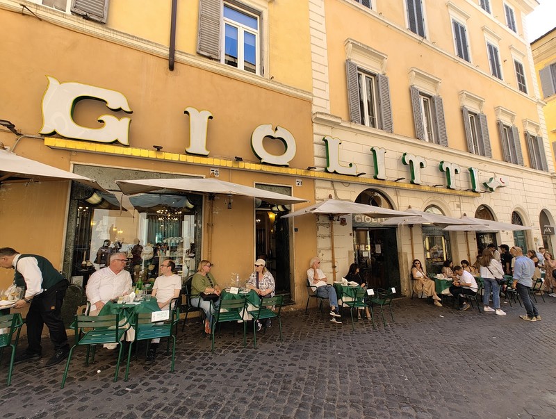 Giolitti: photo 4