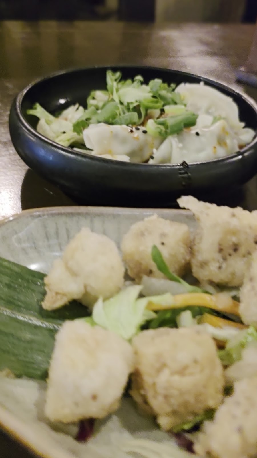 Vegang Prenzlauer Berg: food & drinks