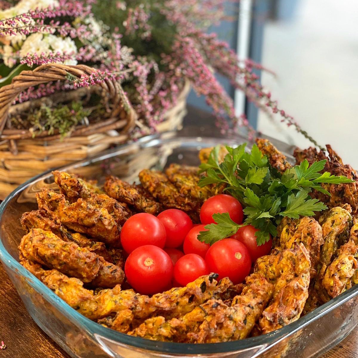 KartoffelKonig - Willy-Brandt-Platz: food & drinks