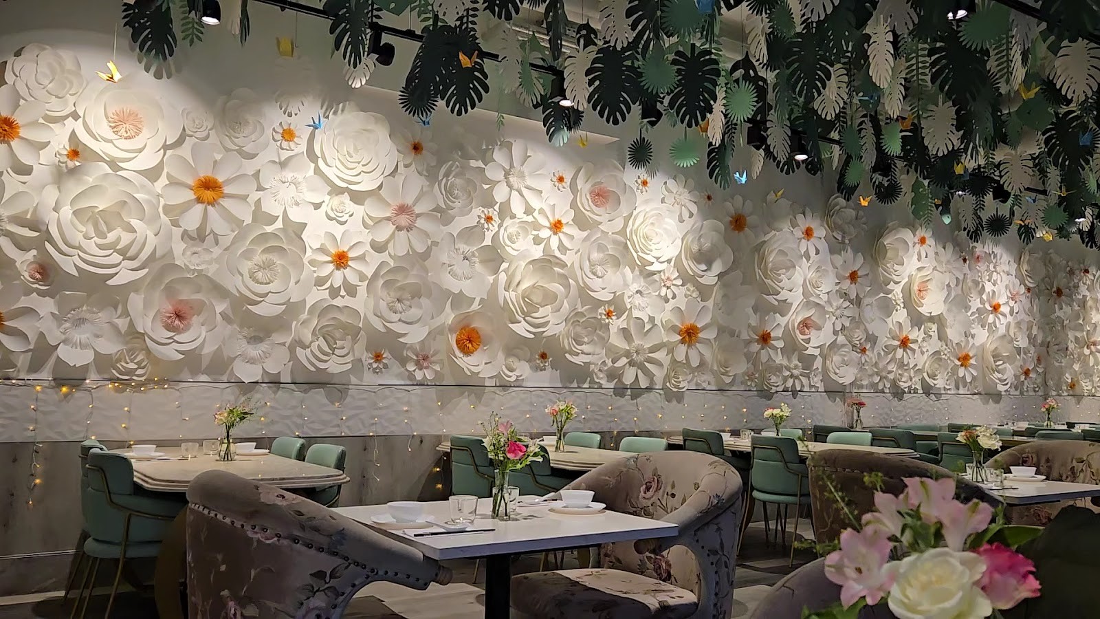 OISOI Bar & Restaurant: the place