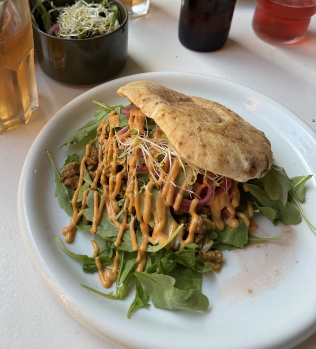 CLO: food & drinks
