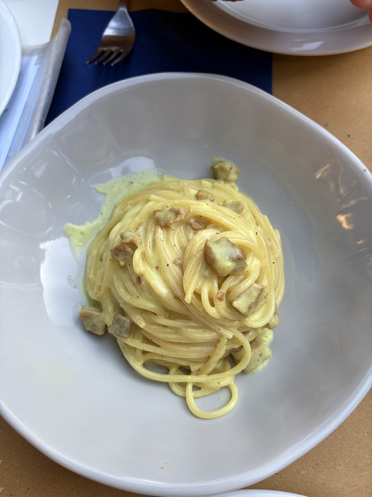 Nirvana Veg Restaurant Firenze: food & drinks