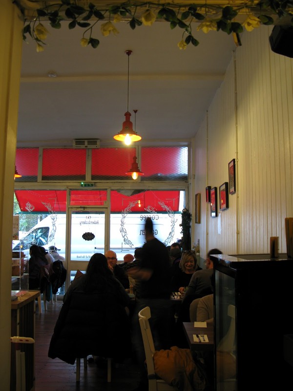 The Haberdashery: photo 4