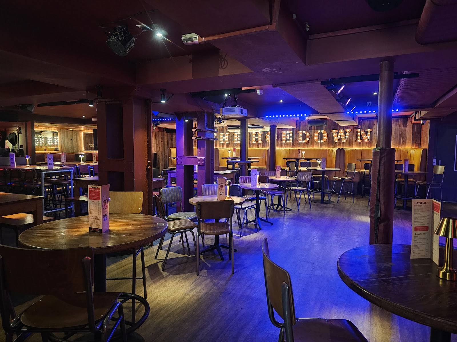 Maggies Rock n Rodeo: the place