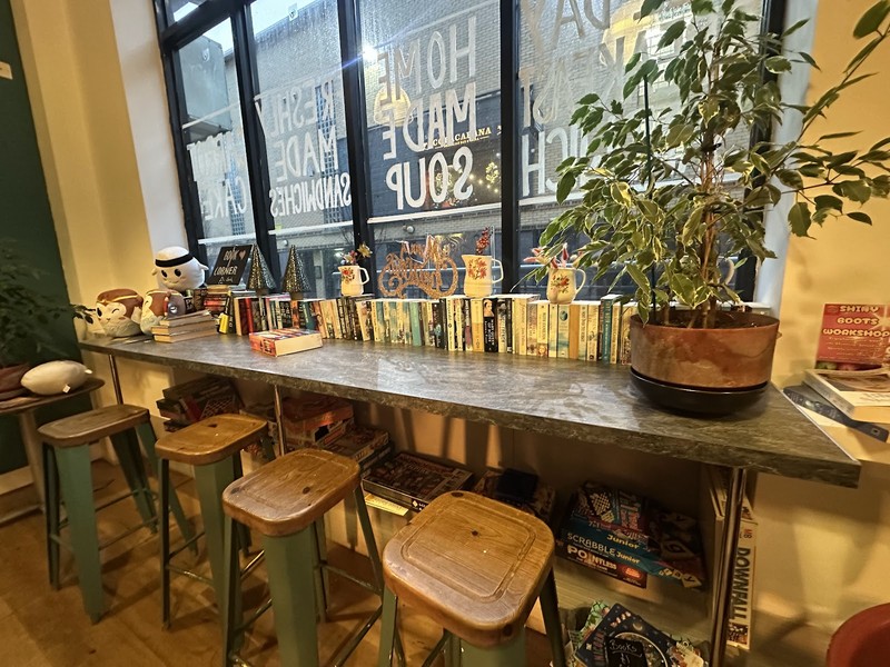 Paper Cup Coffee: photo