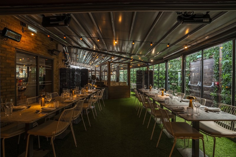 Chaophraya: photo 4