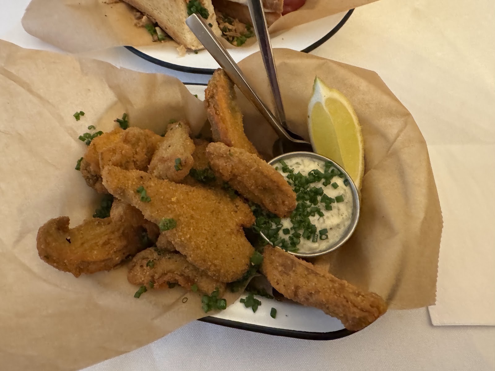 Pepper & Ginny - Vegane Veinkost Wien: food & drinks