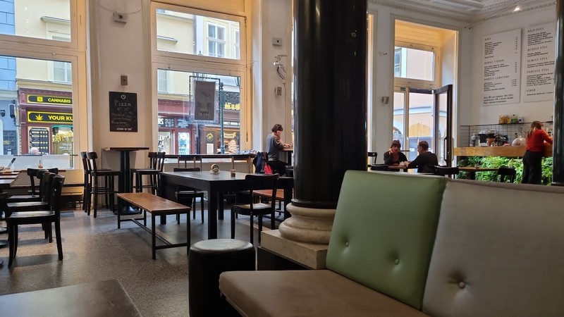 Kafe Damu: photo 4