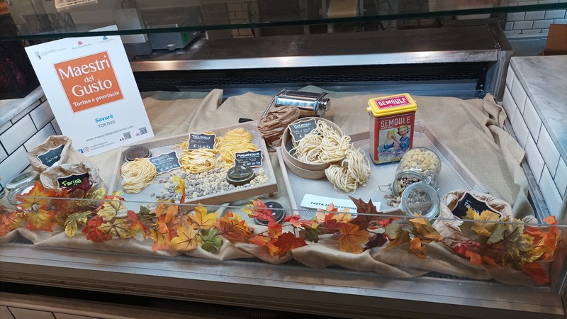 Savurè - Pastificio con Cucina: photo 4