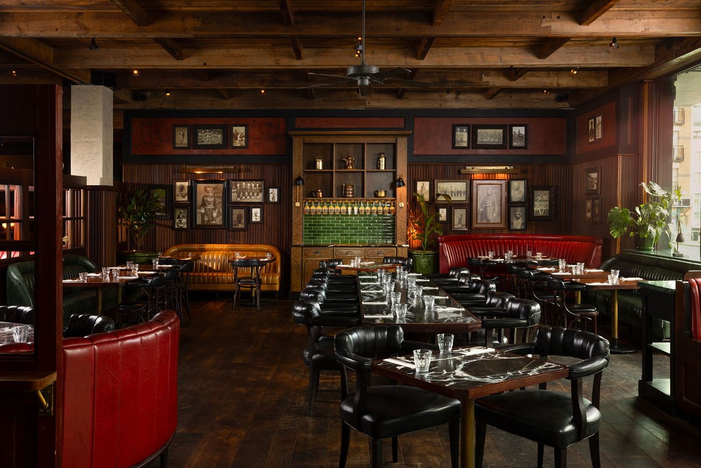Doolally: the place