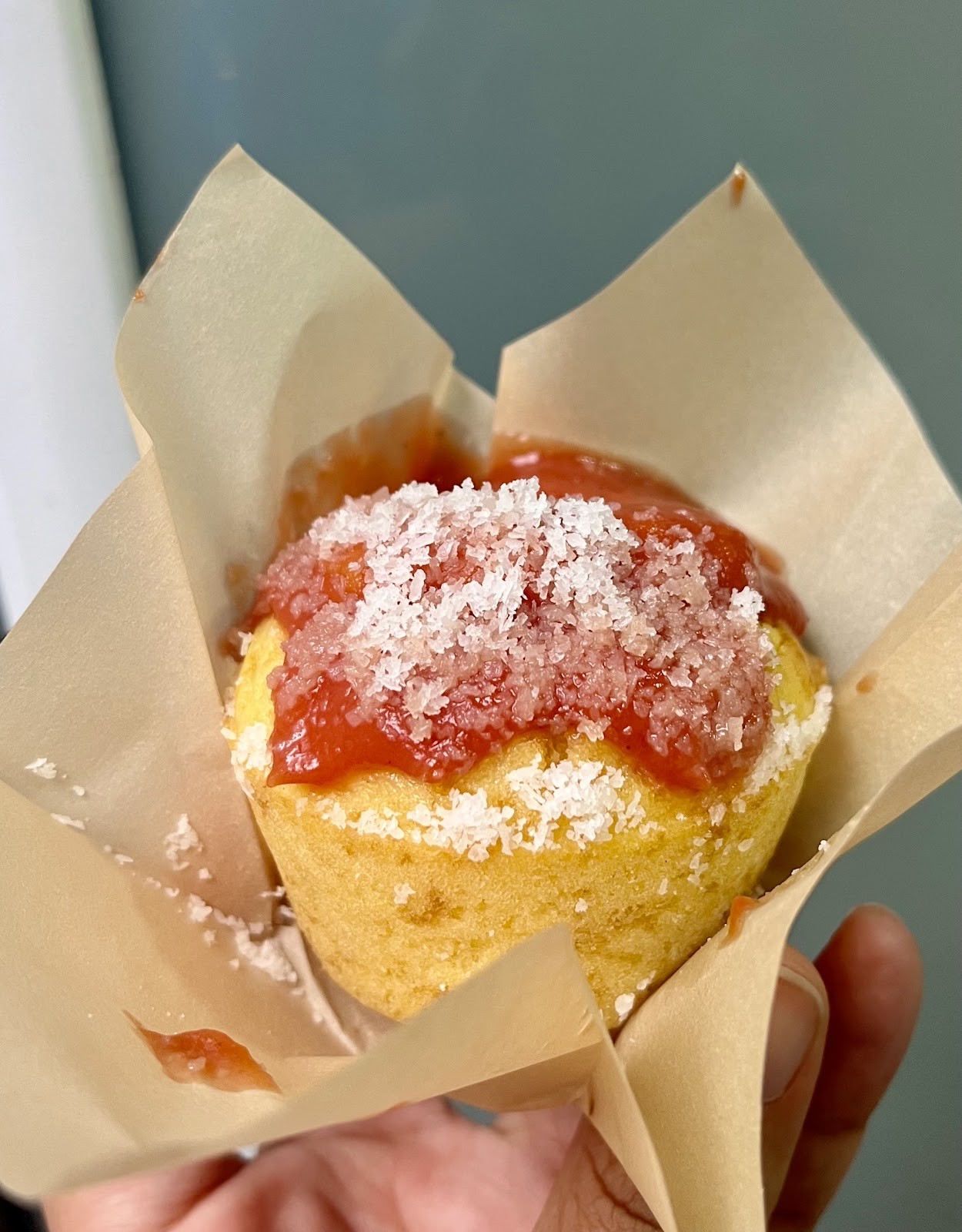 Pandeiro: food & drinks