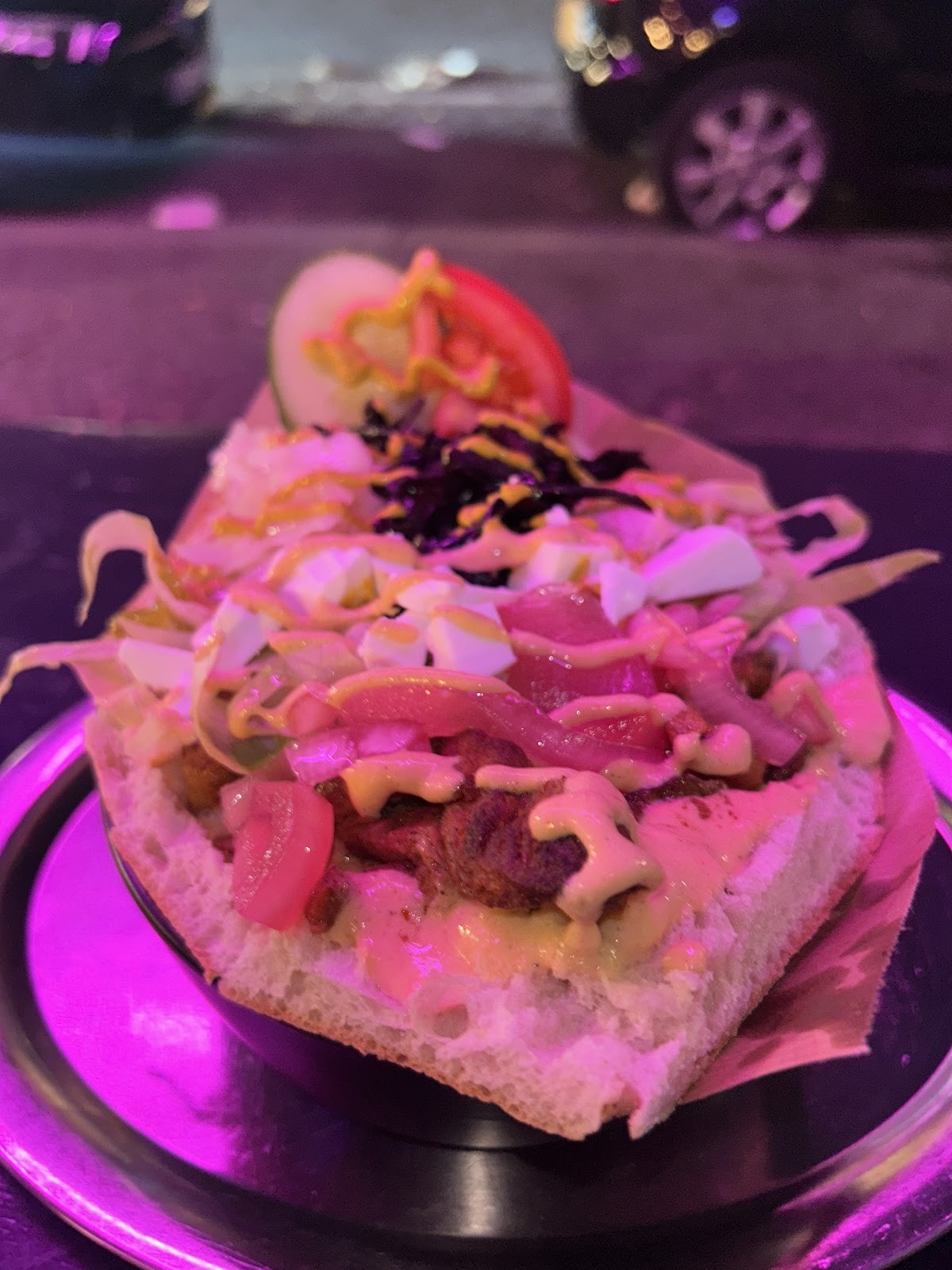 tschüüüsch – Vriends & Cosy Comfort Food: food & drinks