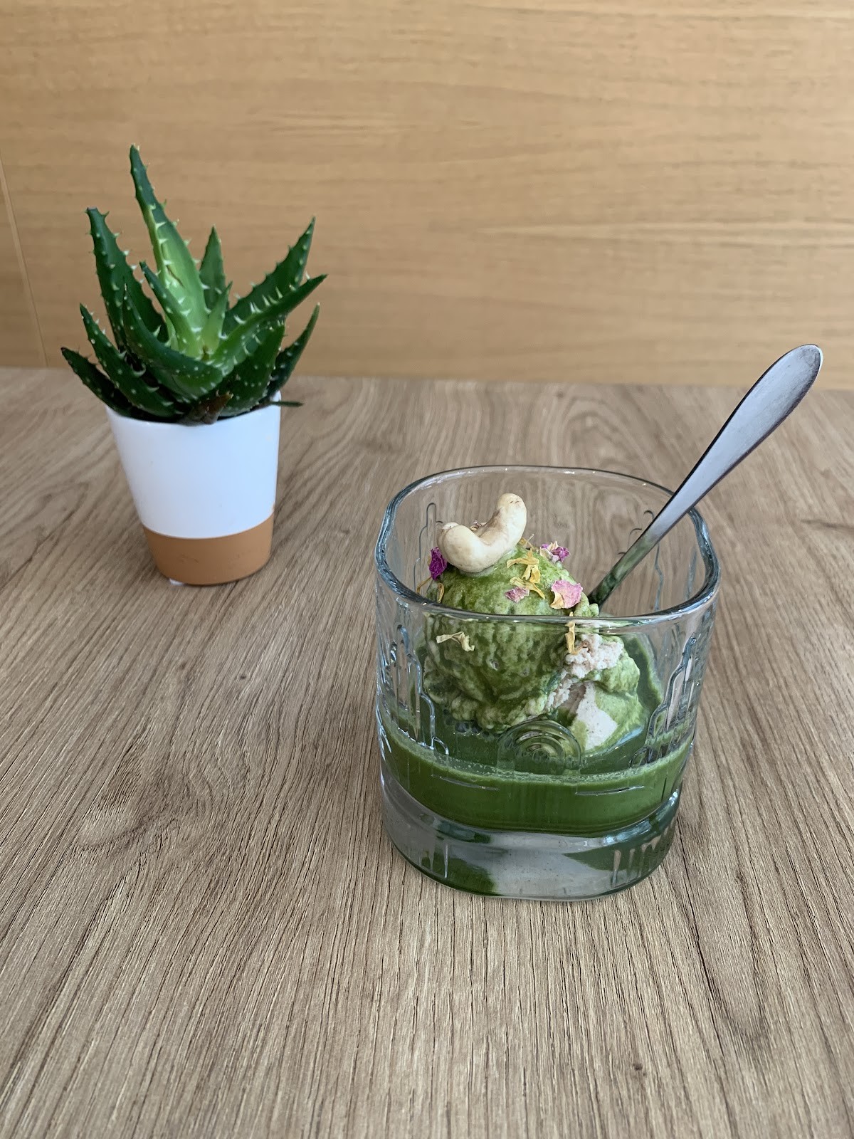 iceDate - The vegan organic Eismanufaktur: food & drinks
