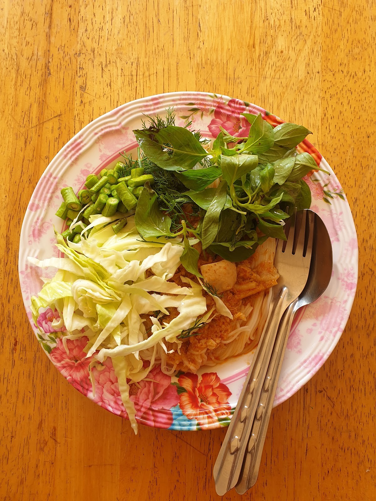 อาหารเจ ลาดกระบัง Vegan restaurant (All year round): food & drinks