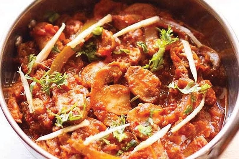 Sukh Sagar Kitchen: food & drinks