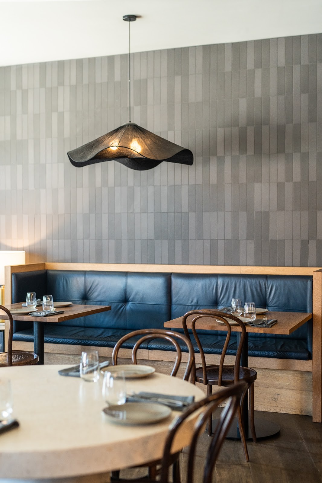 Assaggini Wine Bar & Restaurant: the place