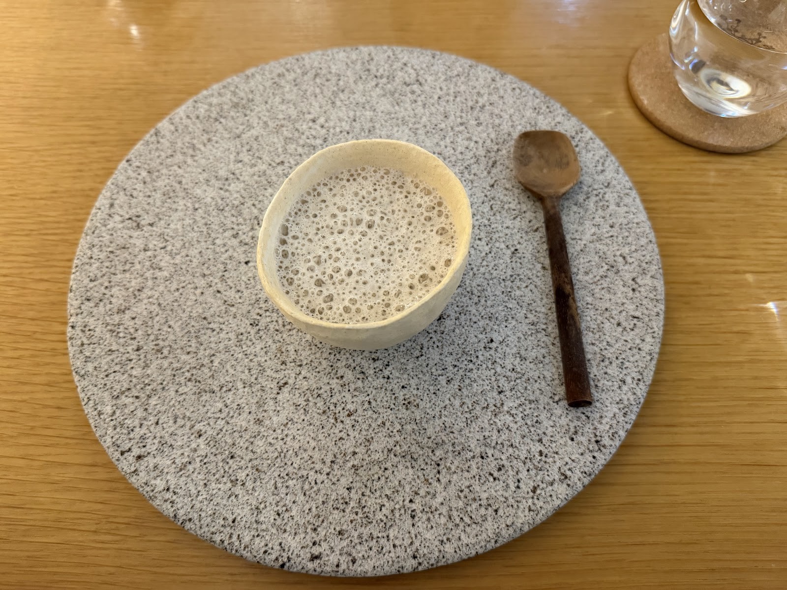 LEGUME: food & drinks