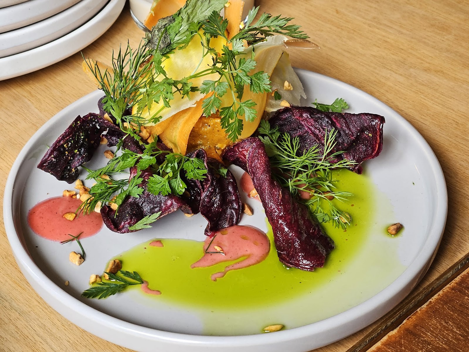 SEIN: food & drinks