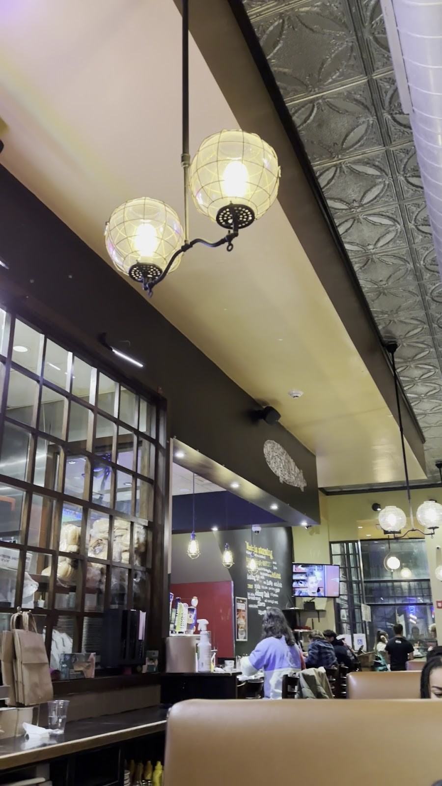 Pavement Coffeehouse - Berklee: the place