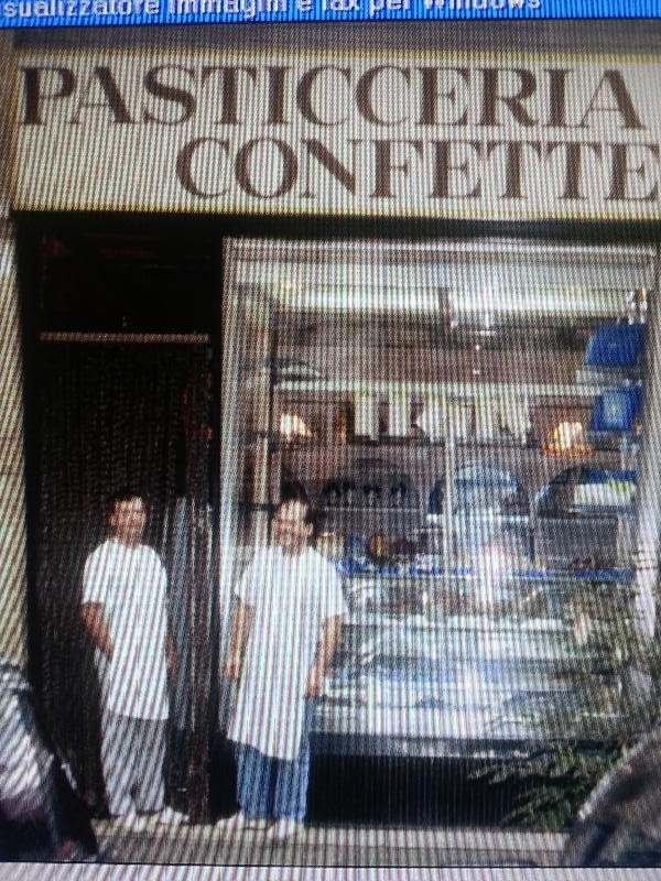 Pasticceria D'Arrigo: photo