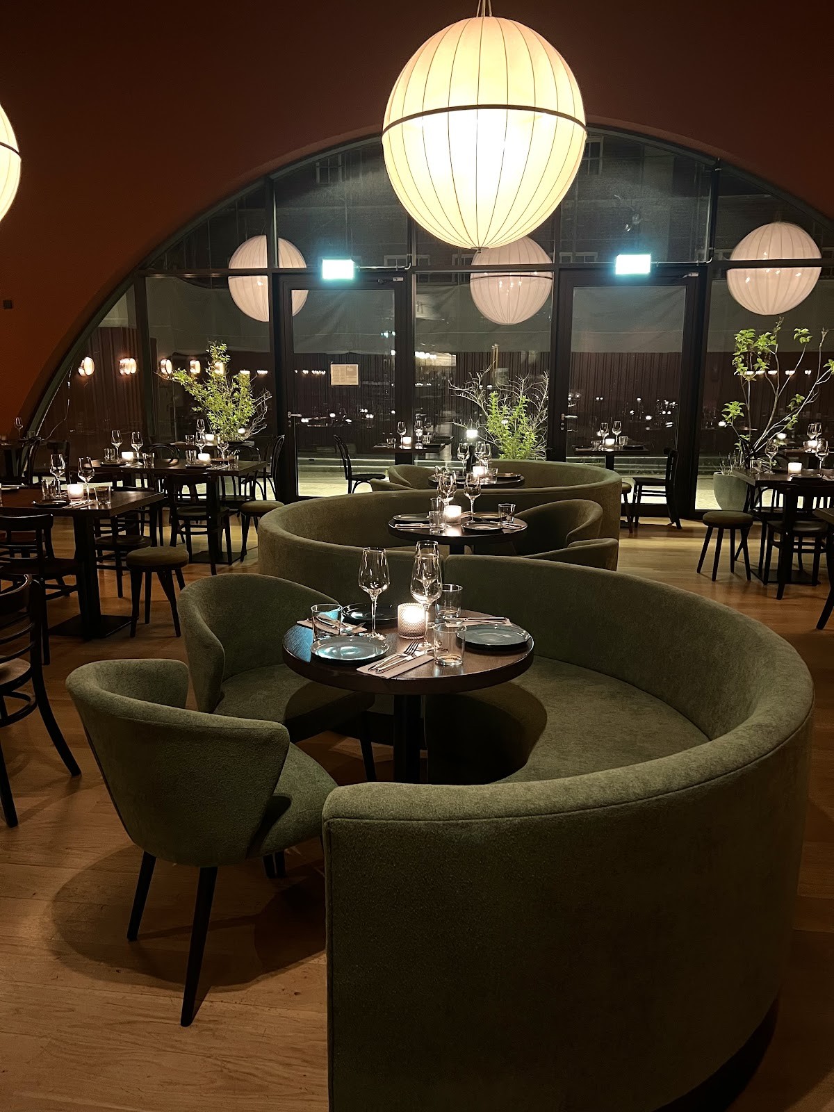 Schmock: the place