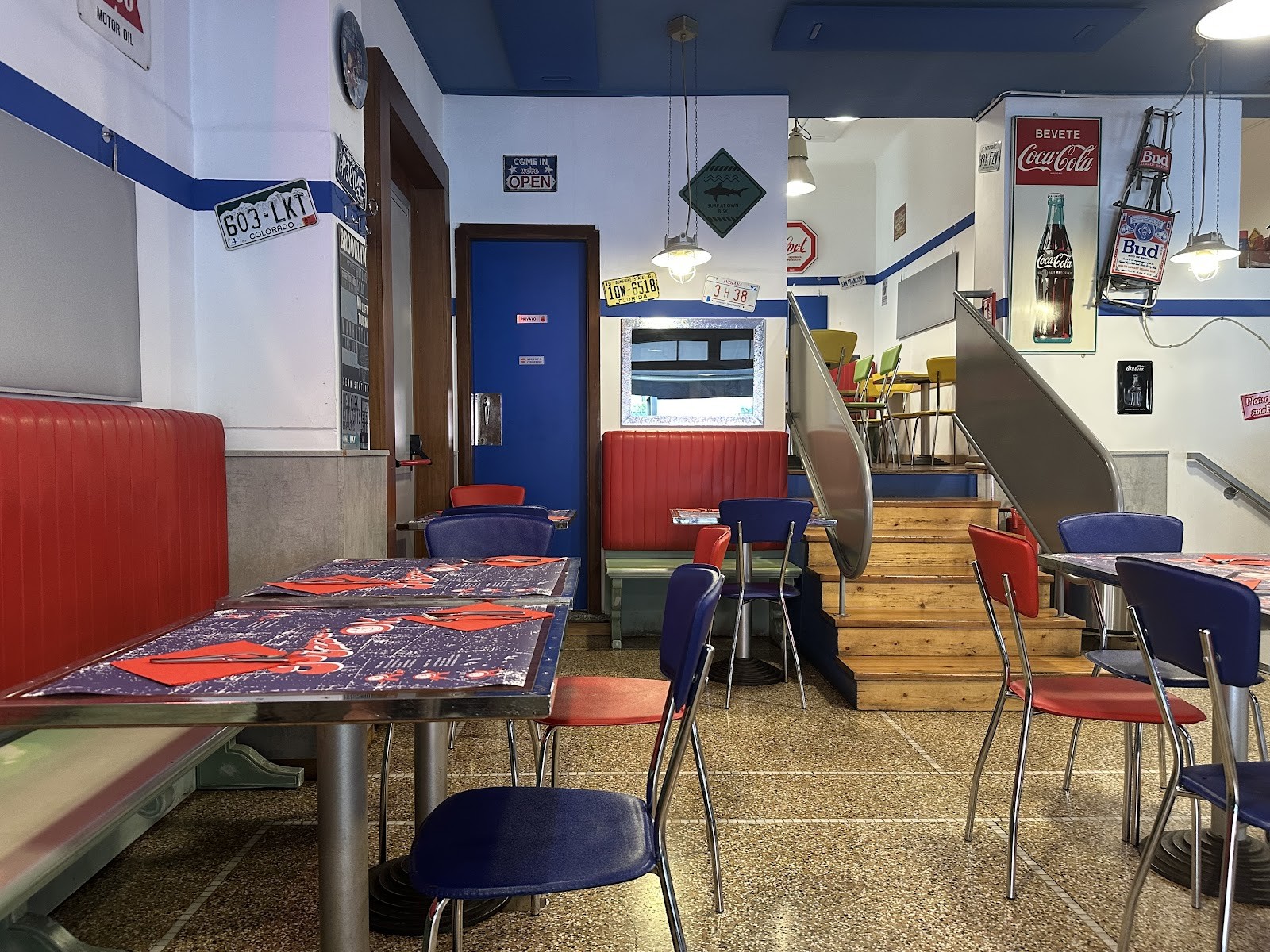 Pizza Ok 2: the place