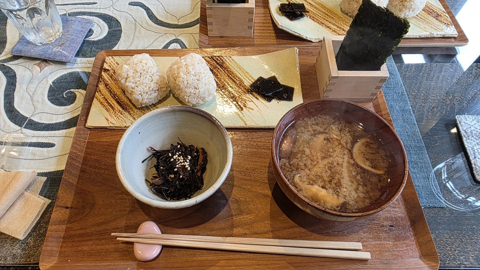 unkimika: food & drinks