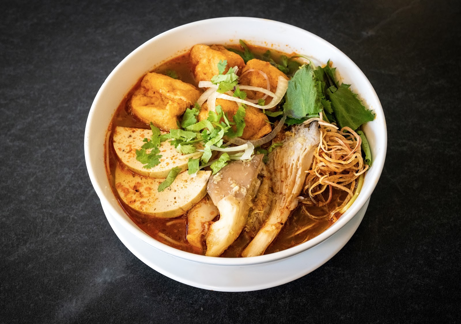Phở Na Vegi: food & drinks