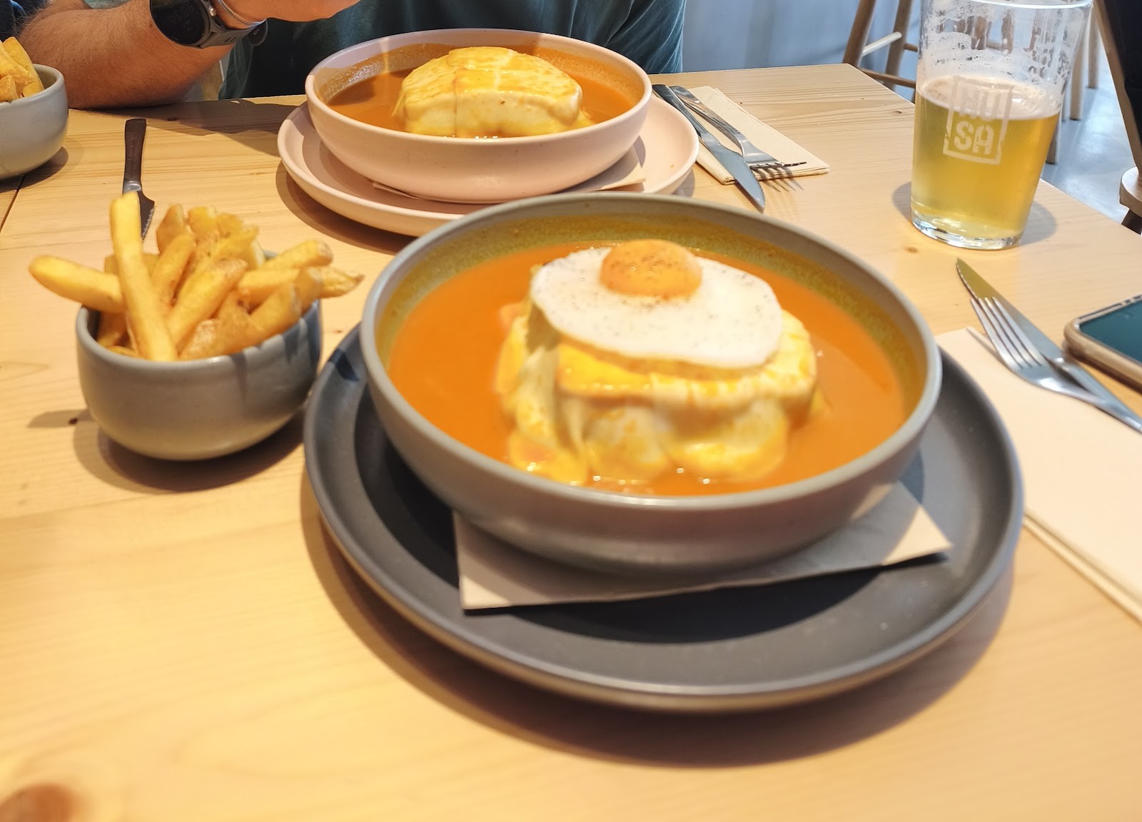 Kind Kitchen: food & drinks